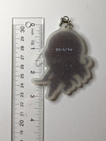 Kuro Yatogami K Project Rubber Strap