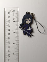 Kuro Yatogami K Project Rubber Strap