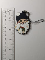 Misaki Yata K Project Rubber Strap