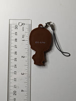 Misaki Yata K Project Rubber Strap
