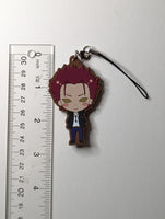 Mikoto Suoh K Project Rubber Strap