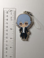 Yashiro Isana K Project Rubber Strap