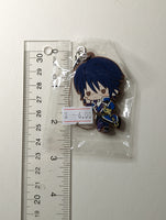 Reishi Munakata K Project Rubber Strap