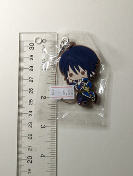 Reishi Munakata K Project Rubber Strap