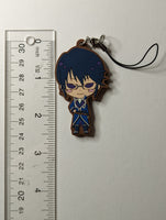 Reishi Munakata K Project Rubber Strap