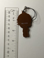 Reishi Munakata K Project Rubber Strap