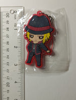 Rikio Kamamoto K Project Rubber Strap