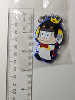 Osomatsu Matsuno Osomatsu-san Rubber Strap