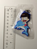 Osomatsu Matsuno Osomatsu-san Rubber Strap