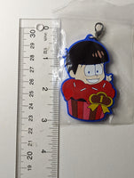 Osomatsu Matsuno Osomatsu-san Rubber Strap