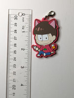 Osomatsu Matsuno Osomatsu-san Rubber Strap