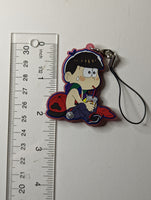 Osomatsu Matsuno Osomatsu-san Rubber Strap