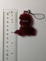 Osomatsu Matsuno Osomatsu-san Rubber Strap