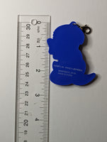 Ichimatsu Matsuno Osomatsu-san Rubber Strap