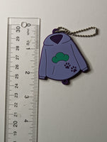 Ichimatsu Matsuno Osomatsu-san Rubber Strap