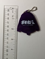 Ichimatsu Matsuno Osomatsu-san Rubber Strap
