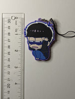 Ichimatsu Matsuno Osomatsu-san Rubber Strap