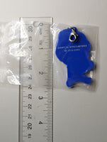 Todomatsu Matsuno Osomatsu-san Rubber Strap