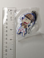 Osomatsu Matsuno Osomatsu-san Rubber Strap