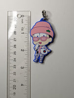 Todomatsu Matsuno Osomatsu-san Rubber Strap