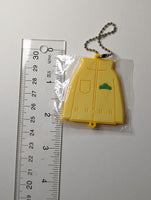 Jyushimatsu Matsuno Osomatsu-san Rubber Strap