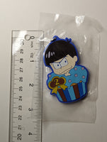 Karamatsu Matsuno Osomatsu-san Rubber Strap