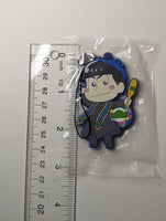 Karamatsu Matsuno Osomatsu-san Rubber Strap