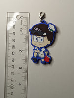 Karamatsu Matsuno Osomatsu-san Rubber Strap