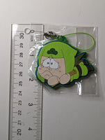 Choromatsu Matsuno Osomatsu-san Rubber Strap