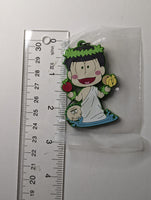 Choromatsu Matsuno Osomatsu-san Rubber Strap