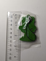 Choromatsu Matsuno Osomatsu-san Rubber Strap