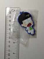 Choromatsu Matsuno Osomatsu-san Rubber Strap