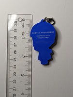 Choromatsu Matsuno Osomatsu-san Rubber Strap