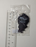 Taiga Kagami Kuroko no Basket Rubber Strap