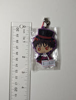 Taiga Kagami Kuroko no Basket Rubber Strap
