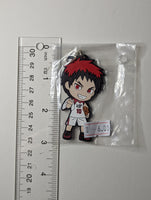 Taiga Kagami Kuroko no Basket Rubber Strap