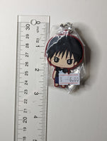 Shun Izuki Kuroko no Basket Rubber Strap