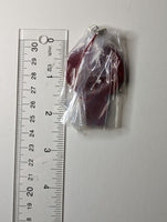 Shun Izuki Kuroko no Basket Rubber Strap