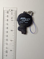 Shun Izuki Kuroko no Basket Rubber Strap