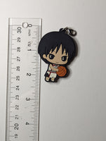 Shun Izuki Kuroko no Basket Rubber Strap