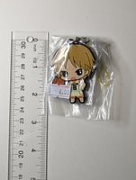 Kiyoshi Miyaji Kuroko no Basket Rubber Strap