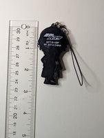 Kiyoshi Miyaji Kuroko no Basket Rubber Strap