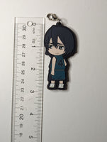 Makoto Hanamiya Kuroko no Basket Rubber Strap