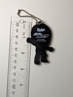Reo Mibuchi Kuroko no Basket Rubber Strap