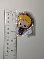 Kotaro Hayama Kuroko no Basket Rubber Strap