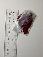 Kotaro Hayama Kuroko no Basket Rubber Strap