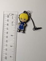 Ryota Kise Kuroko no Basket Rubber Strap