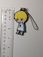 Ryota Kise Kuroko no Basket Rubber Strap