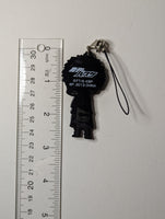 Yukio Kasamatsu Kuroko no Basket Rubber Strap