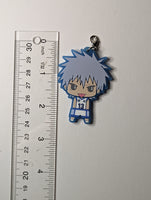 Shogo Haizaki Kuroko no Basket Rubber Strap